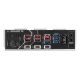 4. GIGABYTE X870E EAGLE X3D WIFI7 AMD X870E Socket AM5 ATX
