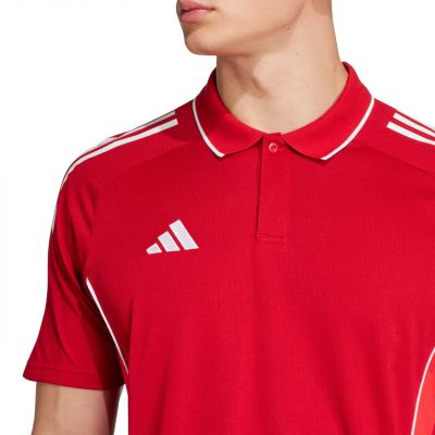 5. adidas Tiro 25 Competition Polo Shirt M JY1805