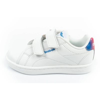 12. Reebok RBK Royal Jr HP4821 shoes