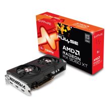 graphics card SAPPHIRE PULSE RX 9060 XT GAMING 8GB