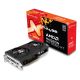 graphics card SAPPHIRE PULSE RX 9060 XT GAMING 8GB