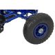 15. ENERO 01 BLUE PEDAL GO-KART