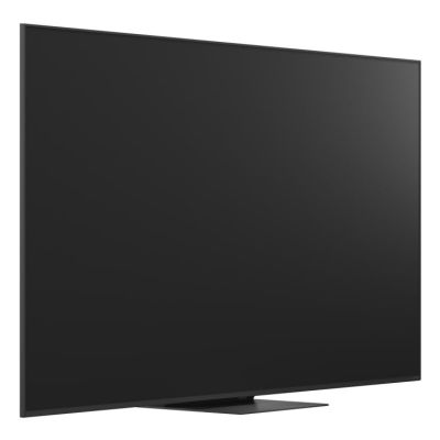 7. LG 75QNED86A3A QNED 75" 4K Ultra HD 120Hz WebOS Dolby Digital DVB-T2 TV Black