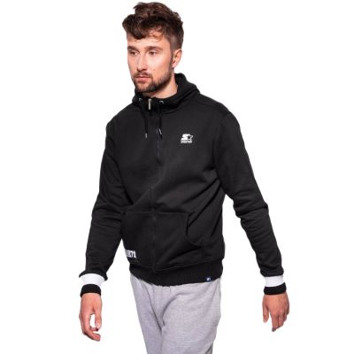 3. Starter Man Blouse Zip Hoodie M SMG-004-BD-200