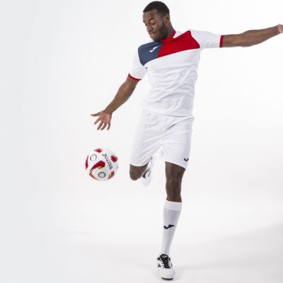 4. Nobel Joma 100053.200 football shorts