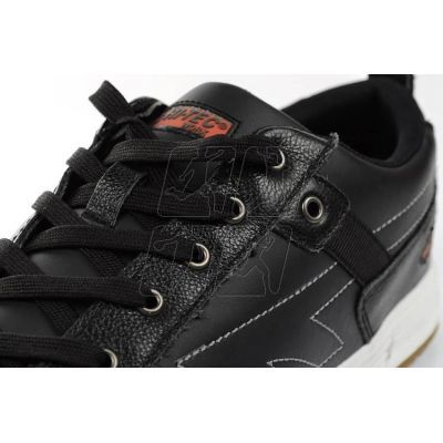 14. HI-TEC Presti Low M 3317/021/01 work shoes