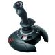 2. Thrustmaster T.Flight Stick X Black, Red, Silver USB Analog Joystick PC, Playstation 3
