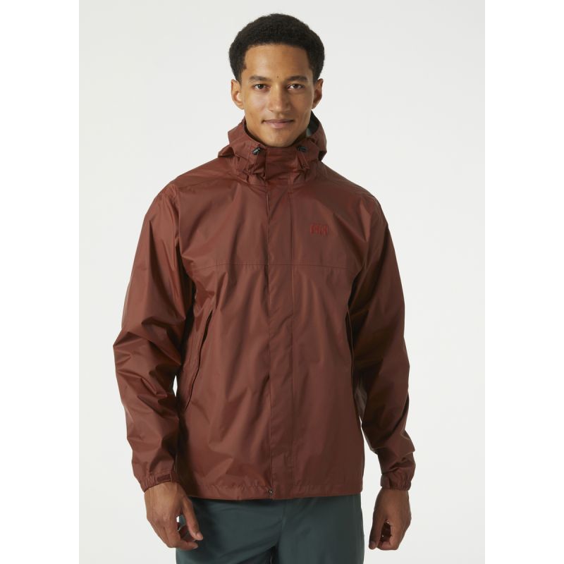 22. Helly Hansen Loke Jacket M 62252 301