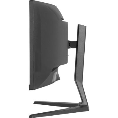 9. iiyama ProLite XCB4594DQSU-B1 computer monitor 113 cm (44.5") 5120 x 1440 px Dual QHD LED Black