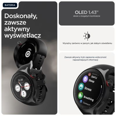 11. Motorola Moto Watch 512MB Volcanic Ash_Silicone Black