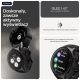 11. Motorola Moto Watch 512MB Volcanic Ash_Silicone Black