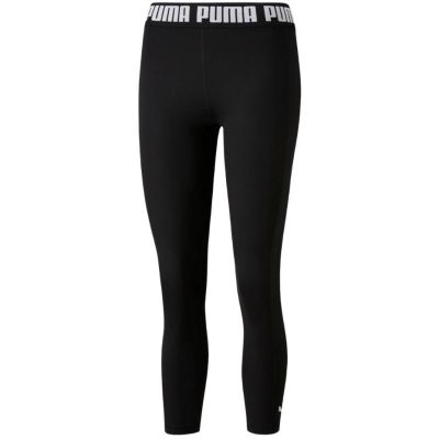 6. Puma Train Strong High Waist Pants W 521601 01