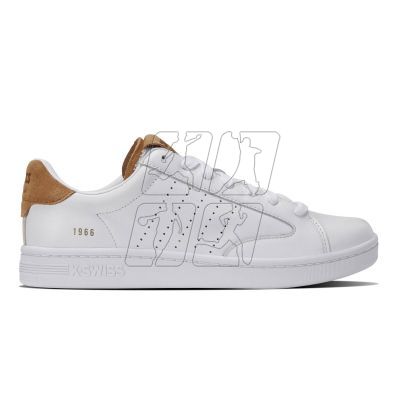 5. Shoe K-Swiss LOZAN KLUB LTH M 07263-987-M