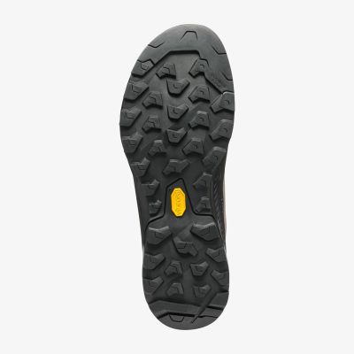 4. Scarpa Rapid XT shoes women-conifer-sunny lime-38