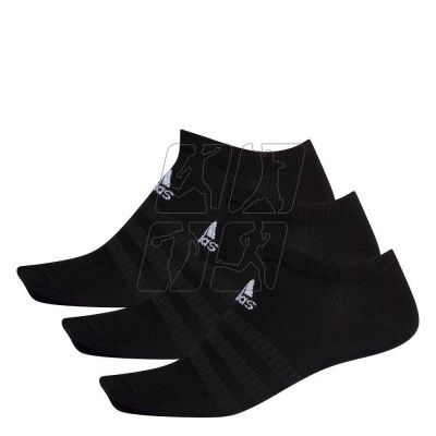 2. Adidas Light Low 3PP DZ9402 socks