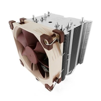 3. NOCTUA NH-U9S CPU Cooler