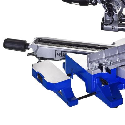 2. Scheppach HM254 Miter Saw