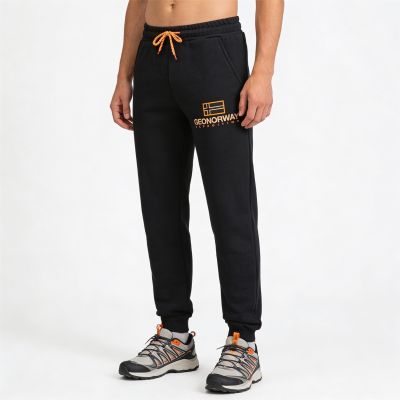 7. Geographical Norway Jogging Pant Maelo PR M WY1554H/GN/Black
