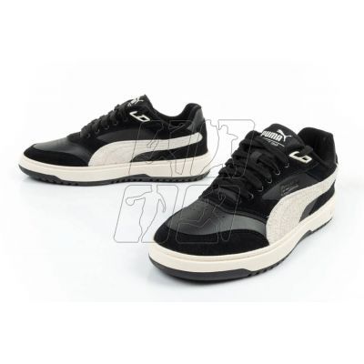 16. Puma Doublecourt W shoes 393283 04