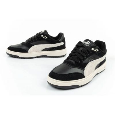 16. Puma Doublecourt W shoes 393283 04