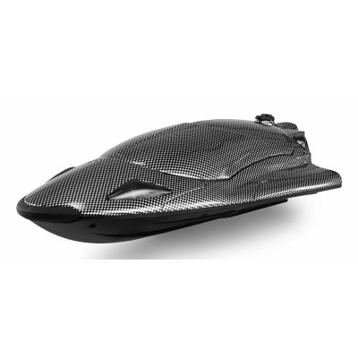 Amewi Stingray Jet Boat 335mm RTR Carbon 14+