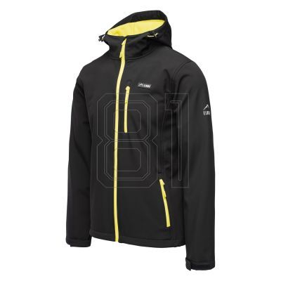 2. Elbrus Iver II M Softshell Jacket 92800596064
