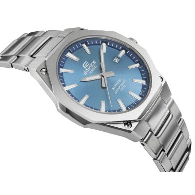 2. Men's Watch CASIO EDIFICE EFR-S108D-2AVUEF + BOX