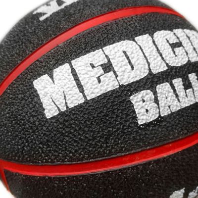 4. Medicine ball Smj VMB-L004R 4kg