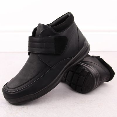 10. Unisoft M EVE456 Ankle Boots