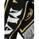 4. Real Madrid Fan Scarf Knitted Scarf 26TH RM4BUF26