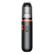 Baseus A2Pro car vacuum cleaner 6000Pa 80W black
