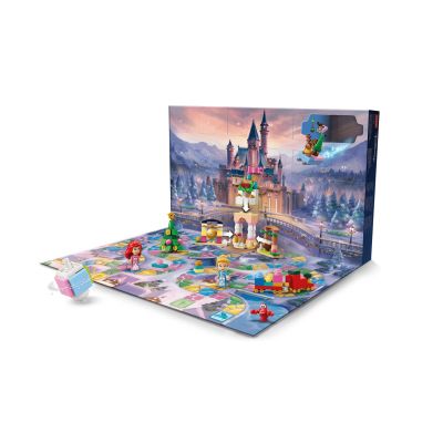 5. LEGO 43298 Disney Princess - Advent Calendar 2026 V29
