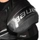 7. Bauer Supreme F40 Intermediate hockey shoulder pads