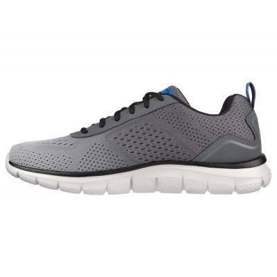 9. Skechers Track Ripkent M 232399/CCGY shoes