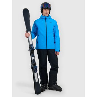 4F Technical Jacket 4FWAW25TTJAM0787-33S