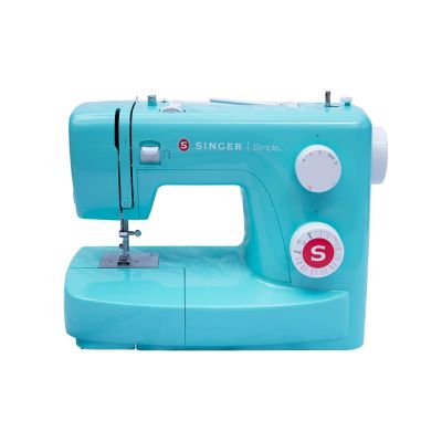 6. SINGER 3223G Semi-automatic Electric Sewing Machine