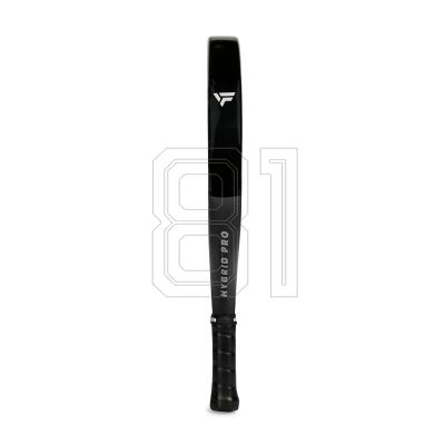 3. Virtufit Padel Hybrid VF12005 Padel Racket