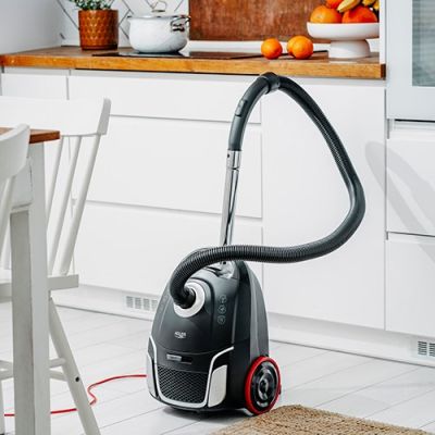 9. ADLER AD 7054 vacuum cleaner