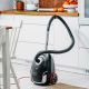 9. ADLER AD 7054 vacuum cleaner