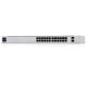 8. Switch Ubiquiti UniFi Standard 24 PoE 26p PoE (PoE+: 16;) Managed Gigabit (USW-24-POE-EU)