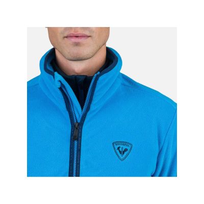8. Rossignol Strawpile Fleece Fz