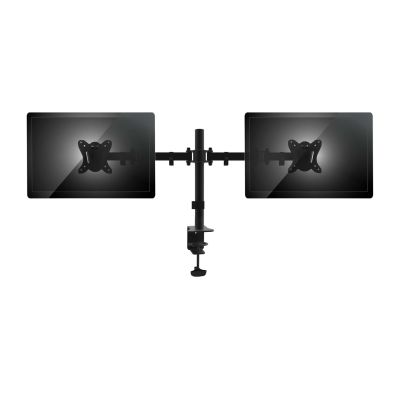 3. Equip 650152 Monitor Holder/Stand 68.6 cm (27") Desk Black