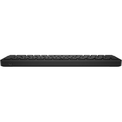 8. HP 350 Compact Multi-Device Bluetooth Keyboard Wireless Black 692S8AA