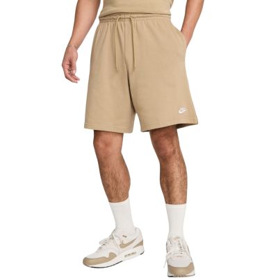 Nike Club Men's Shorts Beige FQ4359 297