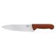 5. KOHE Knife, blade length 213mm, mix of colors
