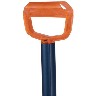 5. BCA DOZER 2D SHOVEL blue avalanche shovel