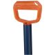 5. BCA DOZER 2D SHOVEL blue avalanche shovel