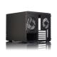15. Fractal Design NODE 804 Cube Black