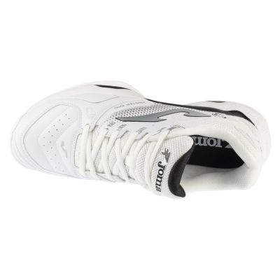 3. Joma Master 1000 Men 2602 TM100W2602C White 40