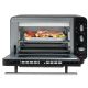 8. ADLER AD 6029 Black Electric Oven